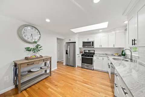 $779,000 | 178 Morse Street, Sharon, MA 02067