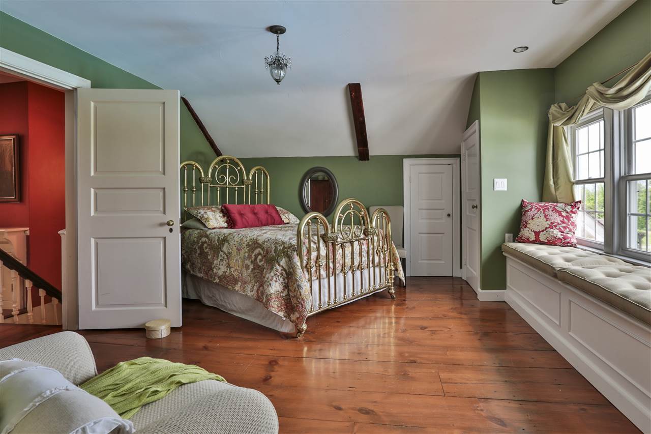 131 Hooper Hill Road New Boston, NH 03070 - Photo 21 of 39