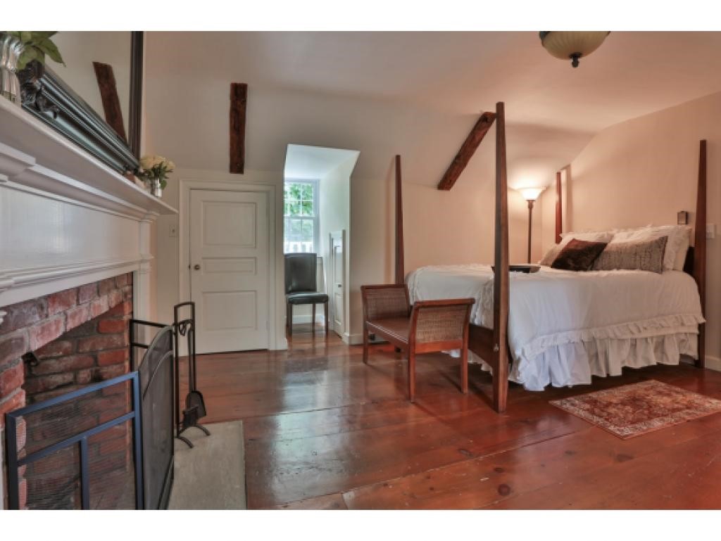 131 Hooper Hill Road New Boston, NH 03070 - Photo 29 of 39
