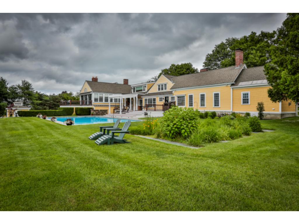 131 Hooper Hill Road New Boston, NH 03070 - Photo 4 of 39