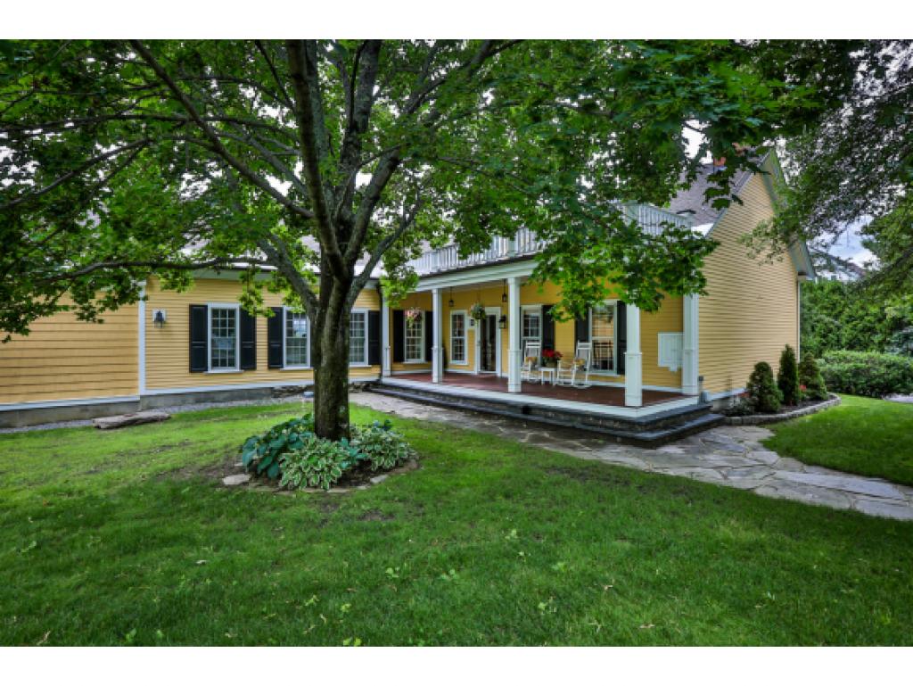 131 Hooper Hill Road New Boston, NH 03070 - Photo 5 of 39