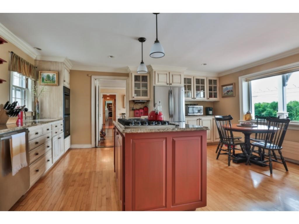 131 Hooper Hill Road New Boston, NH 03070 - Photo 7 of 39