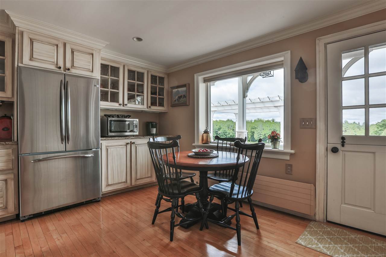 131 Hooper Hill Road New Boston, NH 03070 - Photo 9 of 39