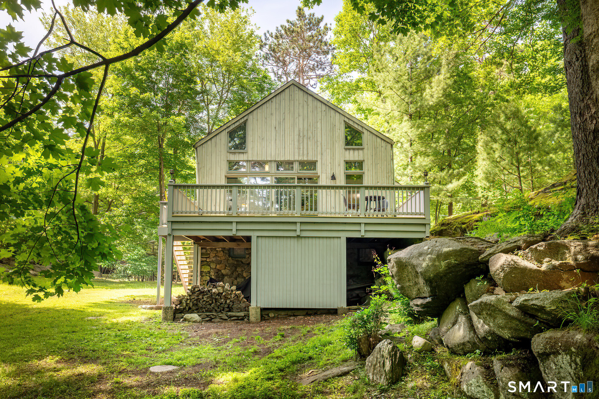 18 Indian Hill Road Wilton, CT 06897 - Photo 26 of 33