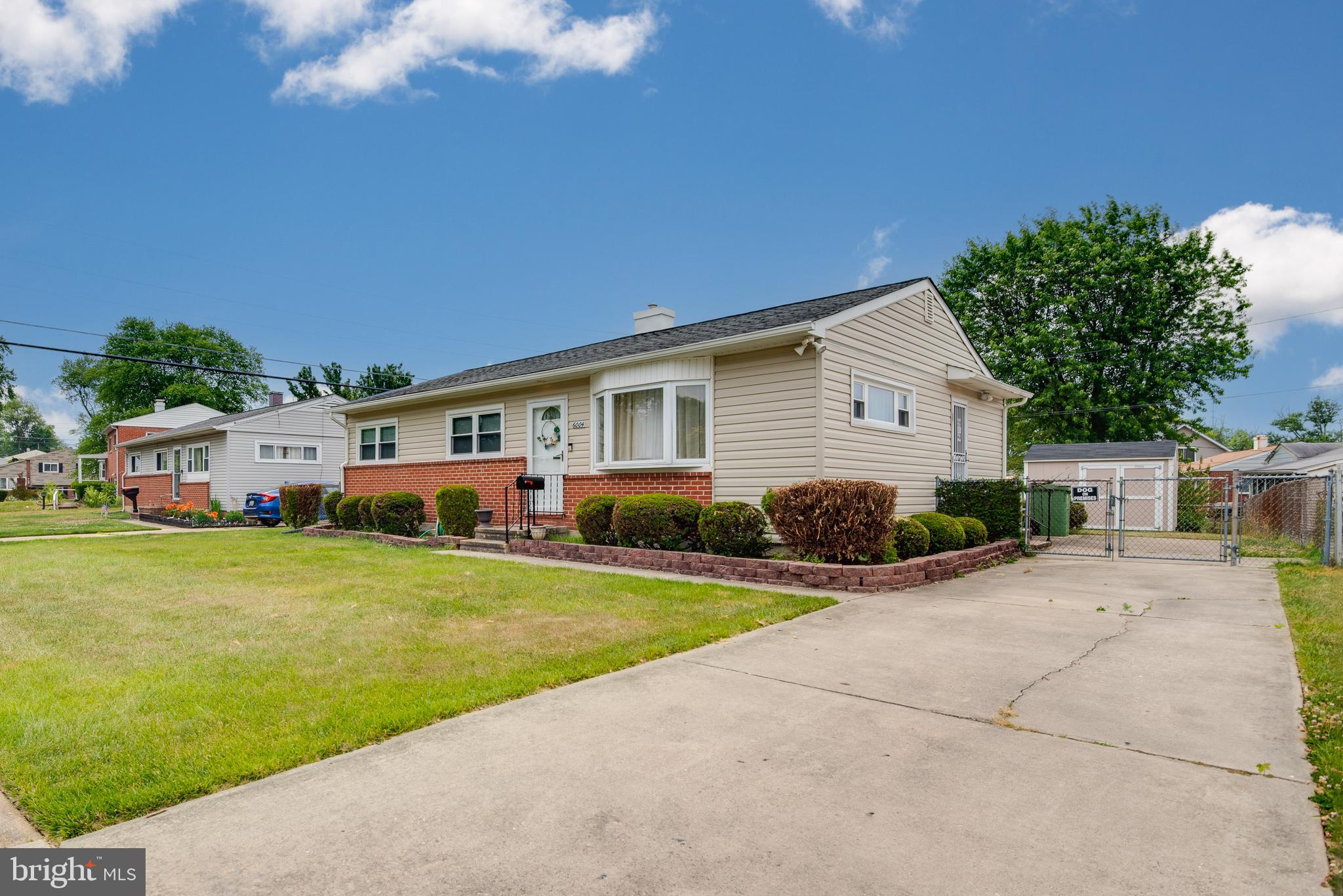 6004 Sherrill Road Catonsville, MD 21228 - Photo 3 of 23 Gallery Image 3