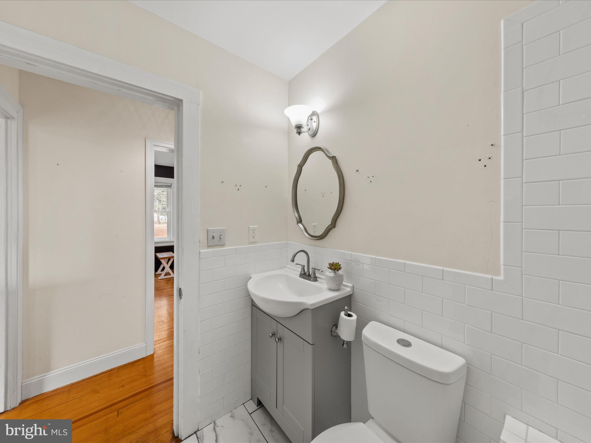 8526 Concord Road Seaford, DE 19973 - Photo 20 of 34 Full Bath