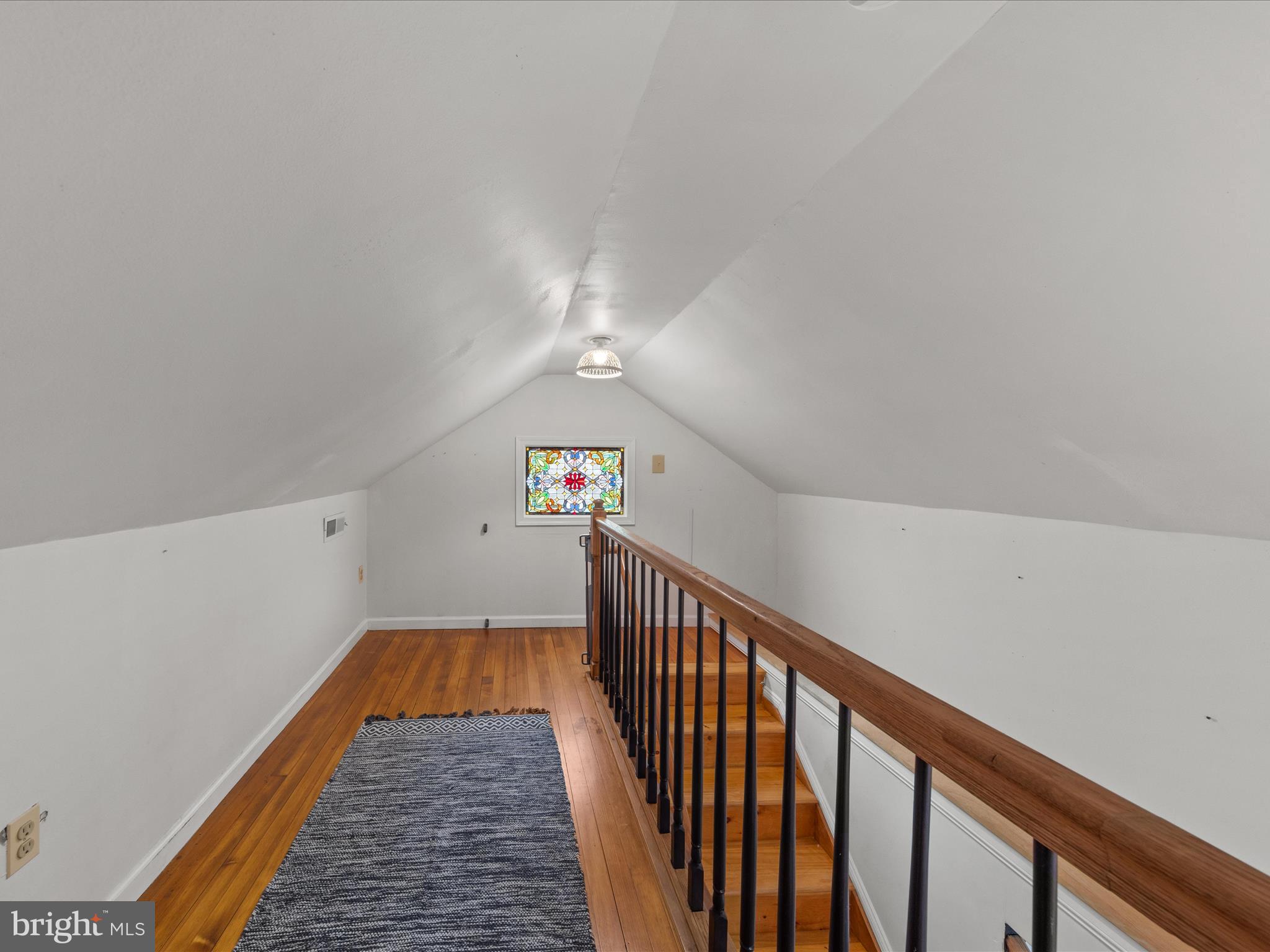 8526 Concord Road Seaford, DE 19973 - Photo 21 of 34 Upper Level Hallway