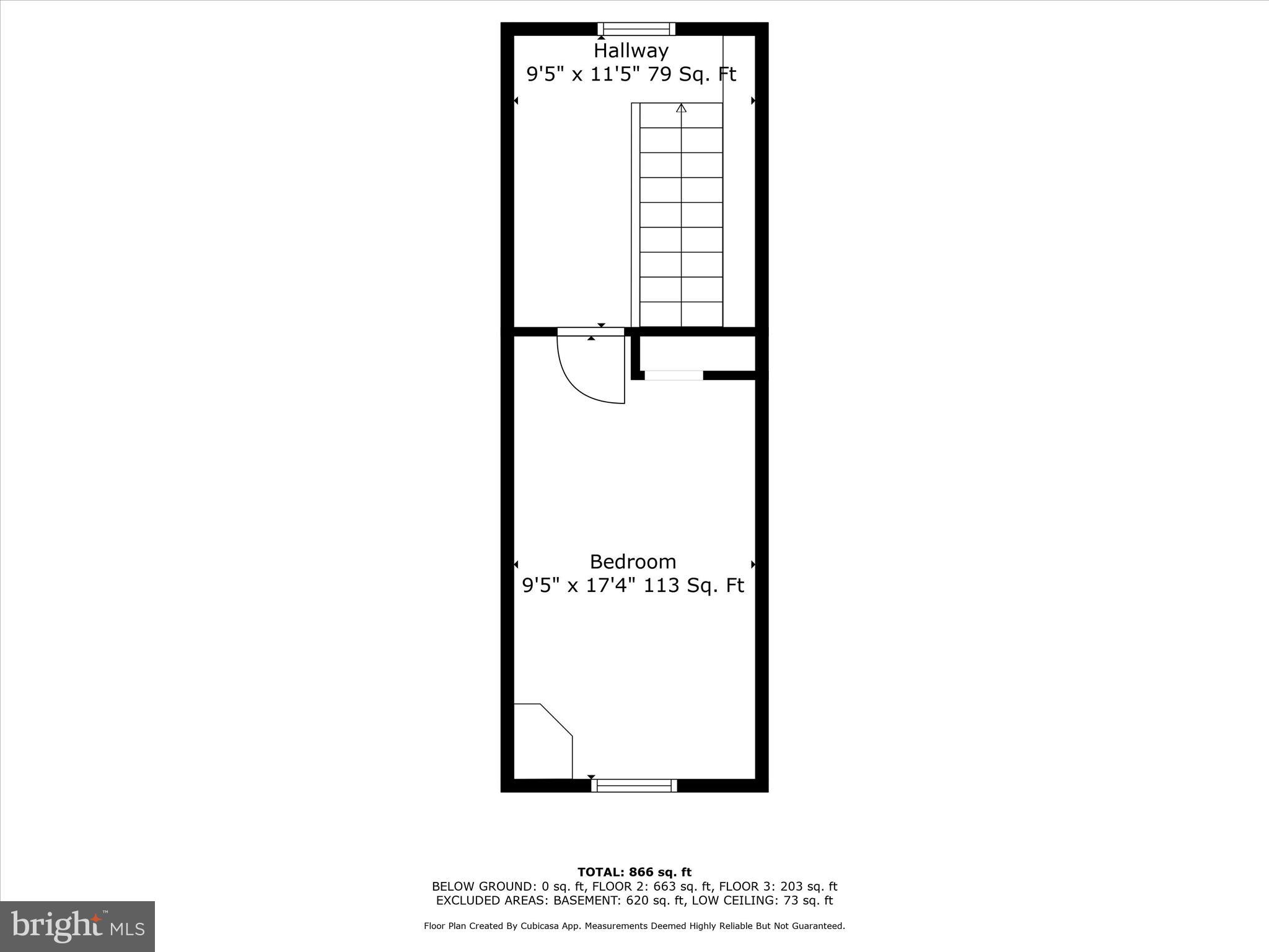 8526 Concord Road Seaford, DE 19973 - Photo 28 of 34 3rd_floor_8526_concord_rd_seaford_with_dim