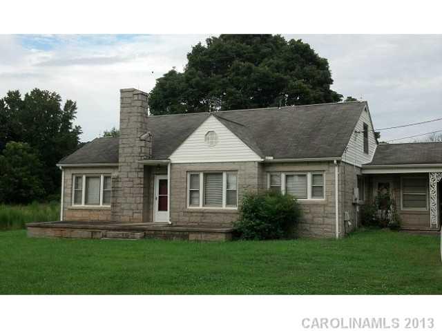 3635 Faith Road Salisbury, NC 28146 - Photo 1 of 6 Gallery Image 1