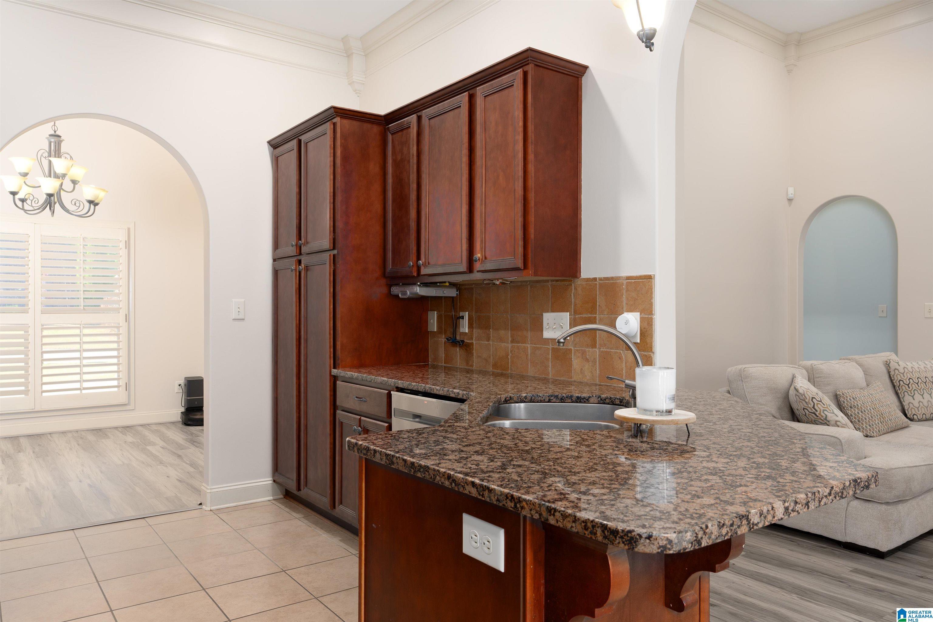 254 Strathaven Lane Pelham, AL 35124 - Photo 8 of 29
