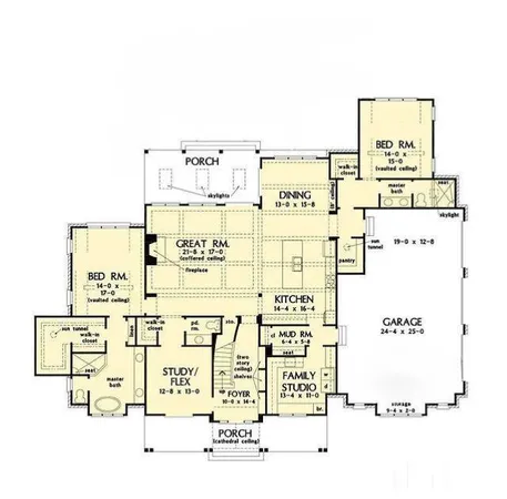 a picture of a book and a bed