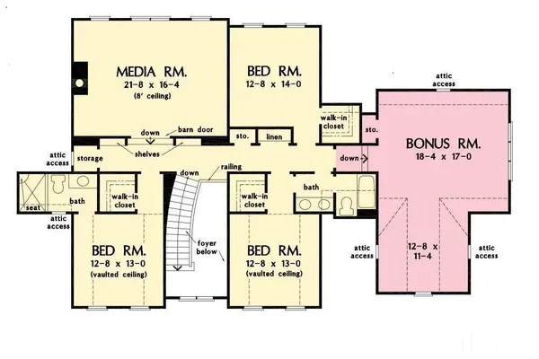 $1,250,000 | 7433 Guess Road, Bahama, NC 27503
