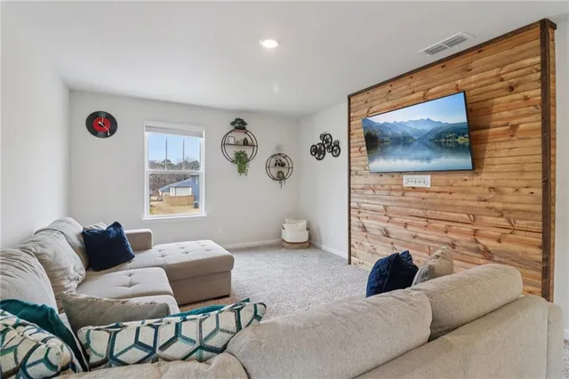 $480,000 | 4031 Dean Grv Way, Loganville, GA 30052