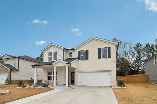 $480,000 | 4031 Dean Grv Way, Loganville, GA 30052
