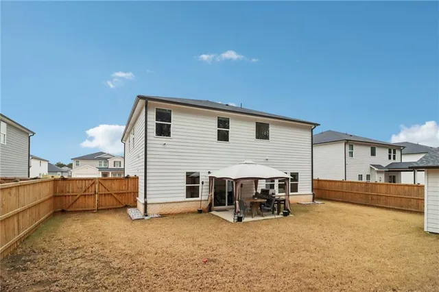 $480,000 | 4031 Dean Grv Way, Loganville, GA 30052