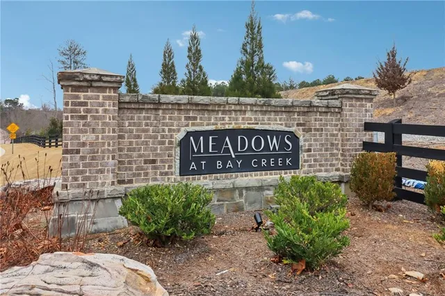 $480,000 | 4031 Dean Grv Way, Loganville, GA 30052