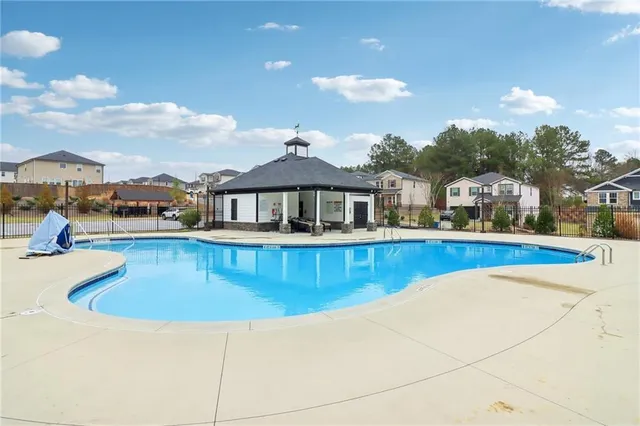 $480,000 | 4031 Dean Grv Way, Loganville, GA 30052