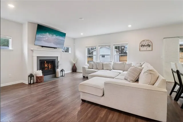 $480,000 | 4031 Dean Grv Way, Loganville, GA 30052