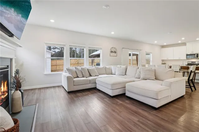 $480,000 | 4031 Dean Grv Way, Loganville, GA 30052