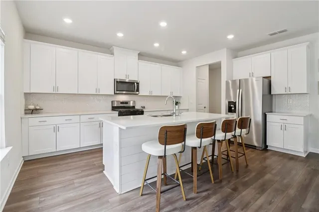 $480,000 | 4031 Dean Grv Way, Loganville, GA 30052