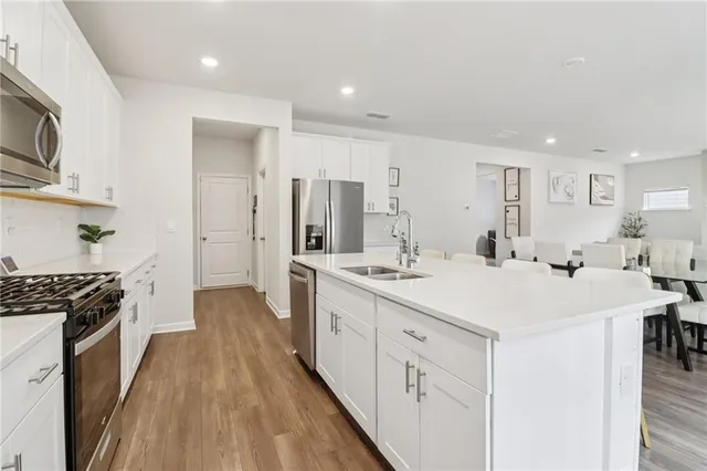 $480,000 | 4031 Dean Grv Way, Loganville, GA 30052