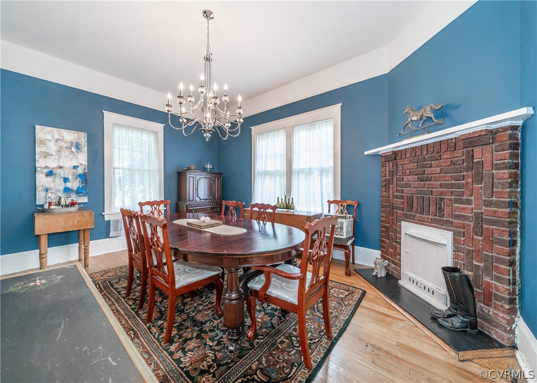 803 West Lancaster Road Richmond, VA 23222 - Photo 11 of 48 Gallery Image 11