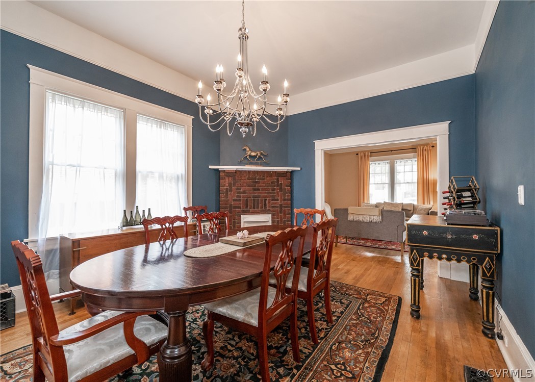 803 West Lancaster Road Richmond, VA 23222 - Photo 12 of 48 Gallery Image 12
