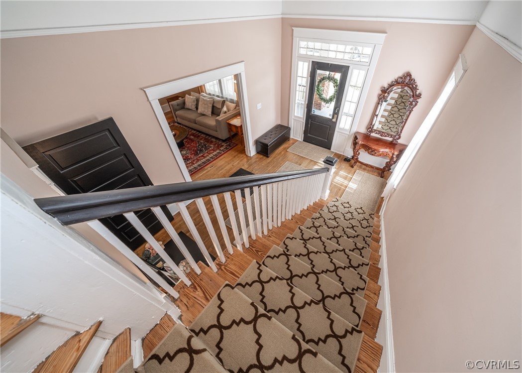 803 West Lancaster Road Richmond, VA 23222 - Photo 21 of 48 Gallery Image 21