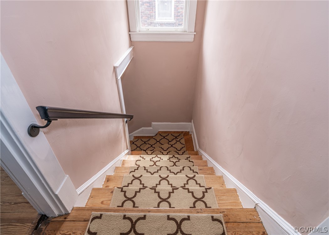 803 West Lancaster Road Richmond, VA 23222 - Photo 22 of 48 Gallery Image 22