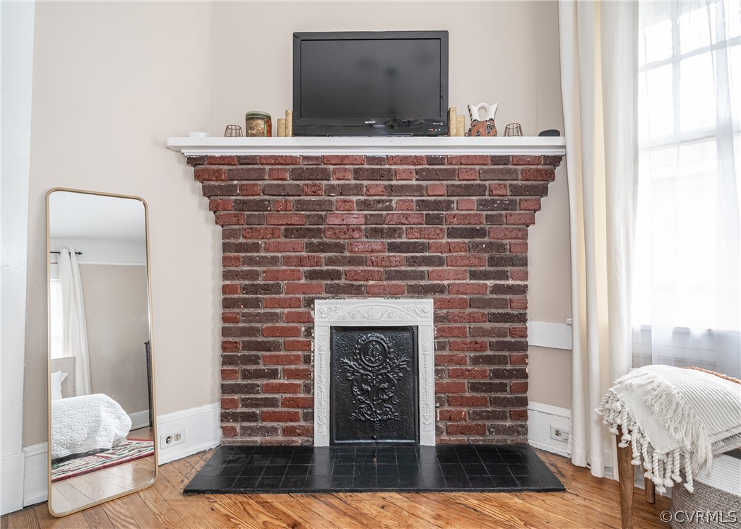 803 West Lancaster Road Richmond, VA 23222 - Photo 25 of 48 Gallery Image 25