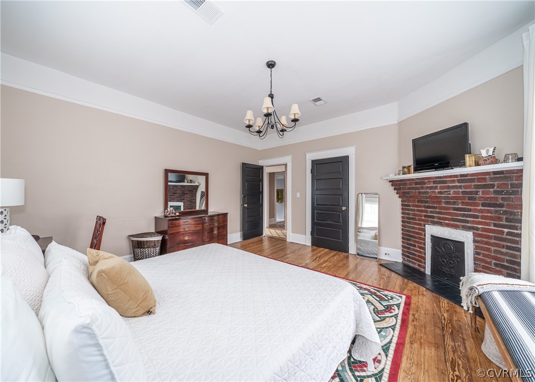 803 West Lancaster Road Richmond, VA 23222 - Photo 26 of 48 Gallery Image 26