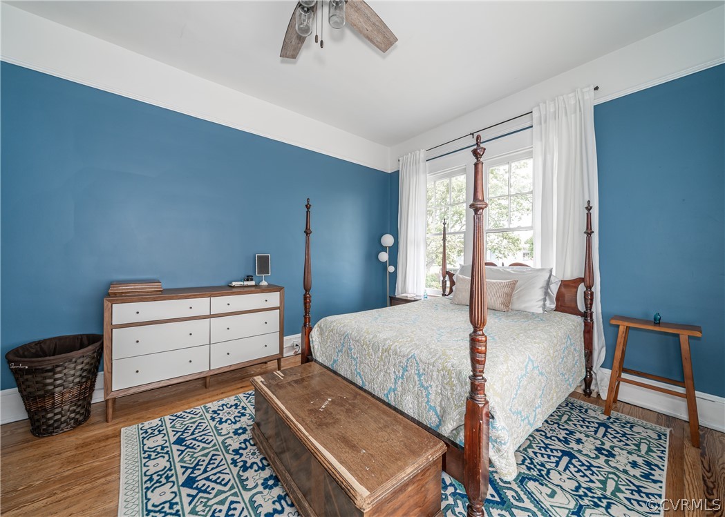 803 West Lancaster Road Richmond, VA 23222 - Photo 30 of 48 Gallery Image 30