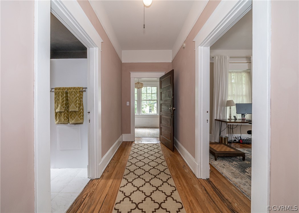 803 West Lancaster Road Richmond, VA 23222 - Photo 33 of 48 Gallery Image 33