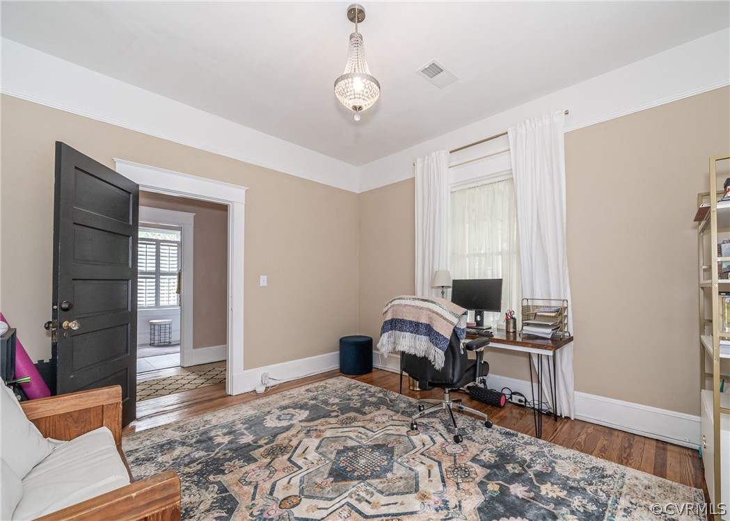 803 West Lancaster Road Richmond, VA 23222 - Photo 35 of 48 Gallery Image 35