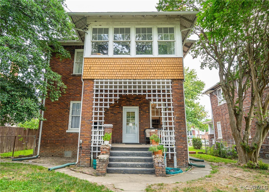 803 West Lancaster Road Richmond, VA 23222 - Photo 41 of 48 Gallery Image 41