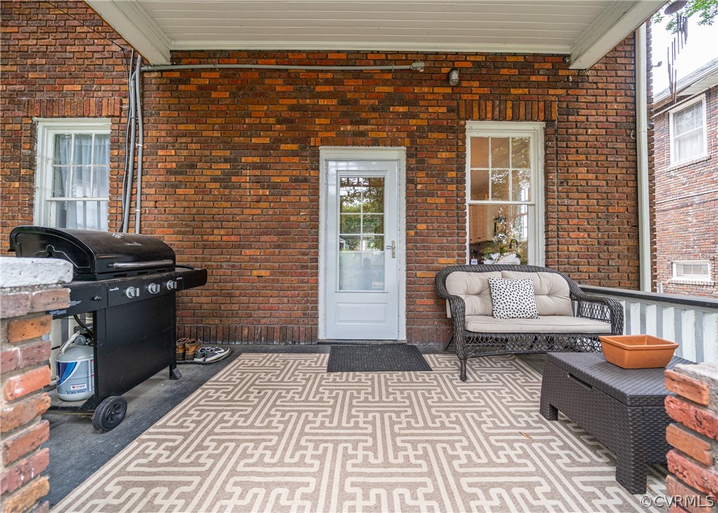 803 West Lancaster Road Richmond, VA 23222 - Photo 43 of 48 Gallery Image 43