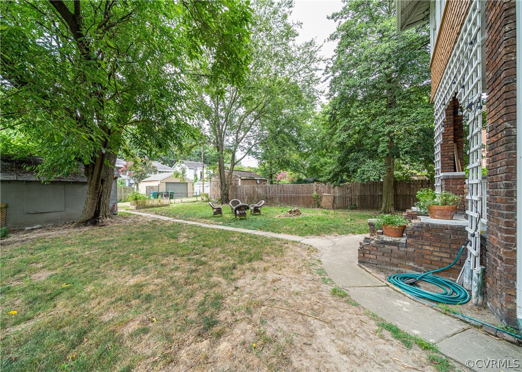 803 West Lancaster Road Richmond, VA 23222 - Photo 44 of 48 Gallery Image 44