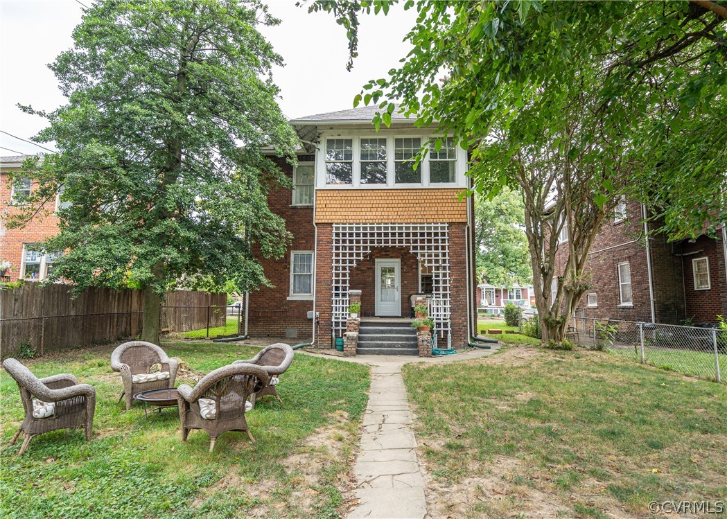 803 West Lancaster Road Richmond, VA 23222 - Photo 45 of 48 Gallery Image 45