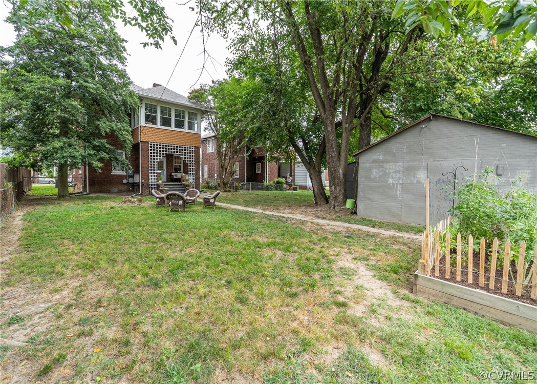 803 West Lancaster Road Richmond, VA 23222 - Photo 46 of 48 Gallery Image 46
