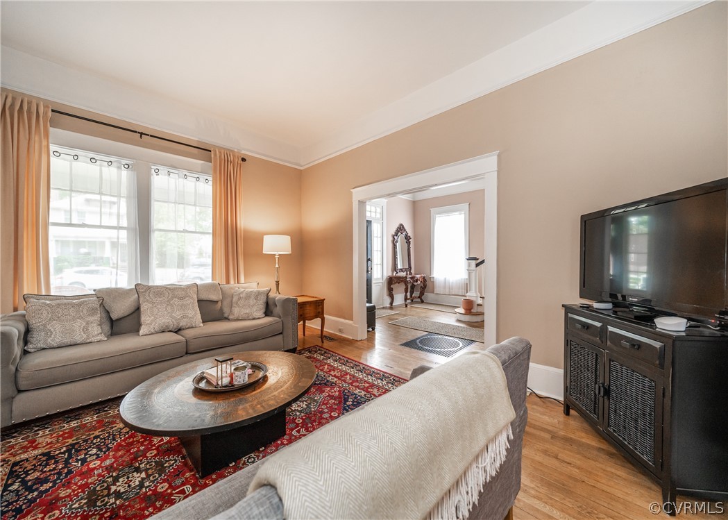 803 West Lancaster Road Richmond, VA 23222 - Photo 8 of 48 Gallery Image 8