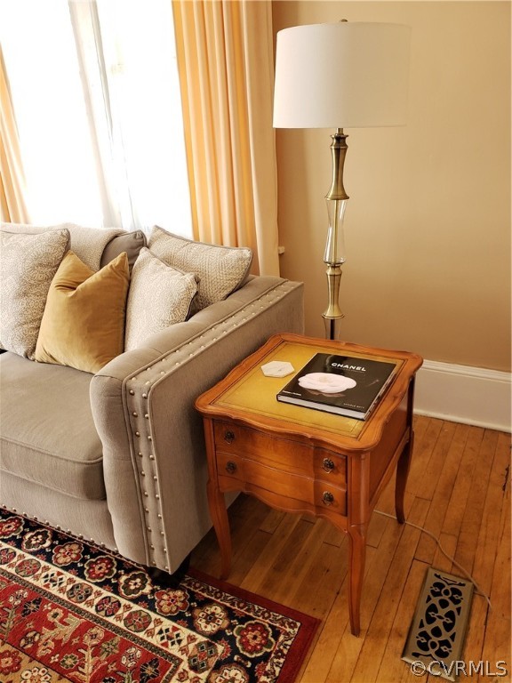 803 West Lancaster Road Richmond, VA 23222 - Photo 10 of 48 Gallery Image 10