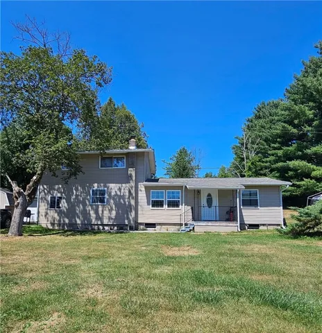 $169,000 | 515 Jackson Creek Road, Erin, NY 14816