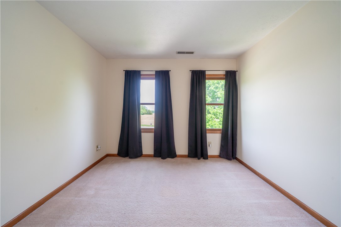 3628 Petre Road Springfield, OH 45502 - Photo 25 of 52 Bright and airy, this room provides a blank canvas for your personal style and comfort.