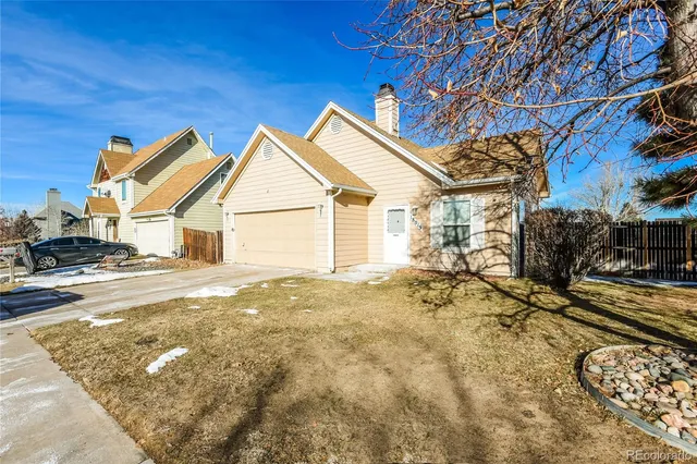 $2,695 | 18019 East Bellewood Drive, Aurora, CO 80015
