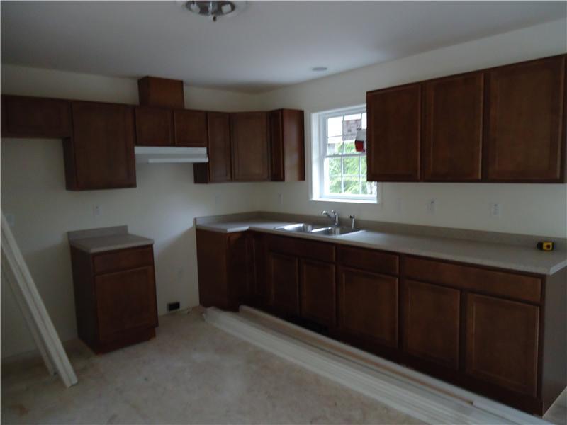 199 Saco Road Standish, ME 04085 - Photo 9 of 14 Kitchen.