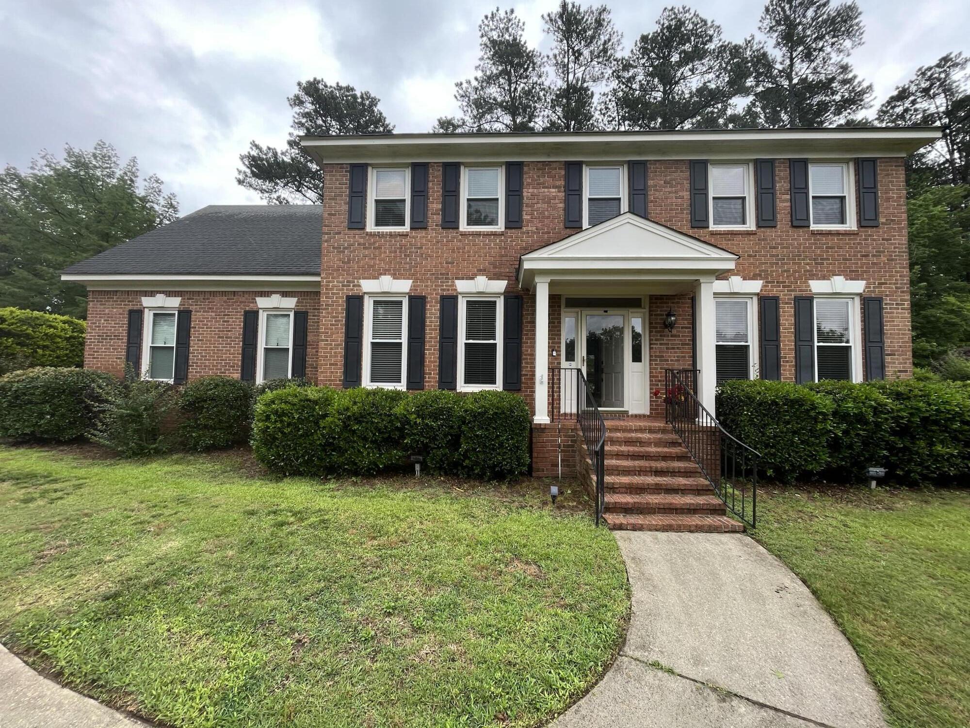 878 Sparkleberry Road Evans, GA 30809 - Photo 1 of 40 Front 1