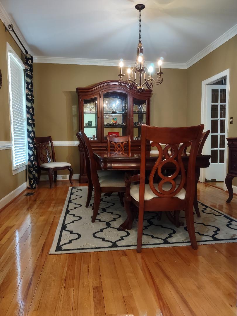878 Sparkleberry Road Evans, GA 30809 - Photo 11 of 40 Dining 1