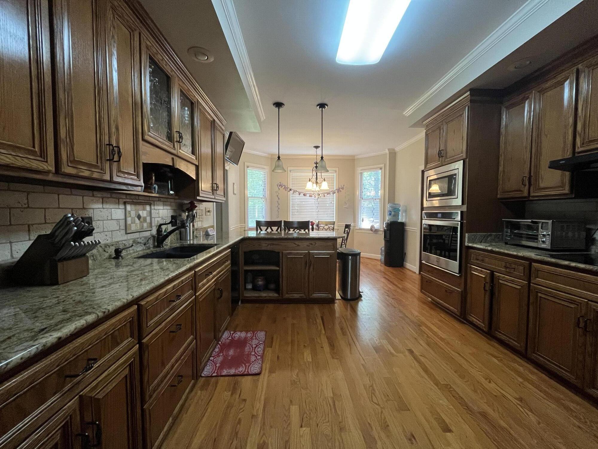 878 Sparkleberry Road Evans, GA 30809 - Photo 14 of 40 Kitchen 3