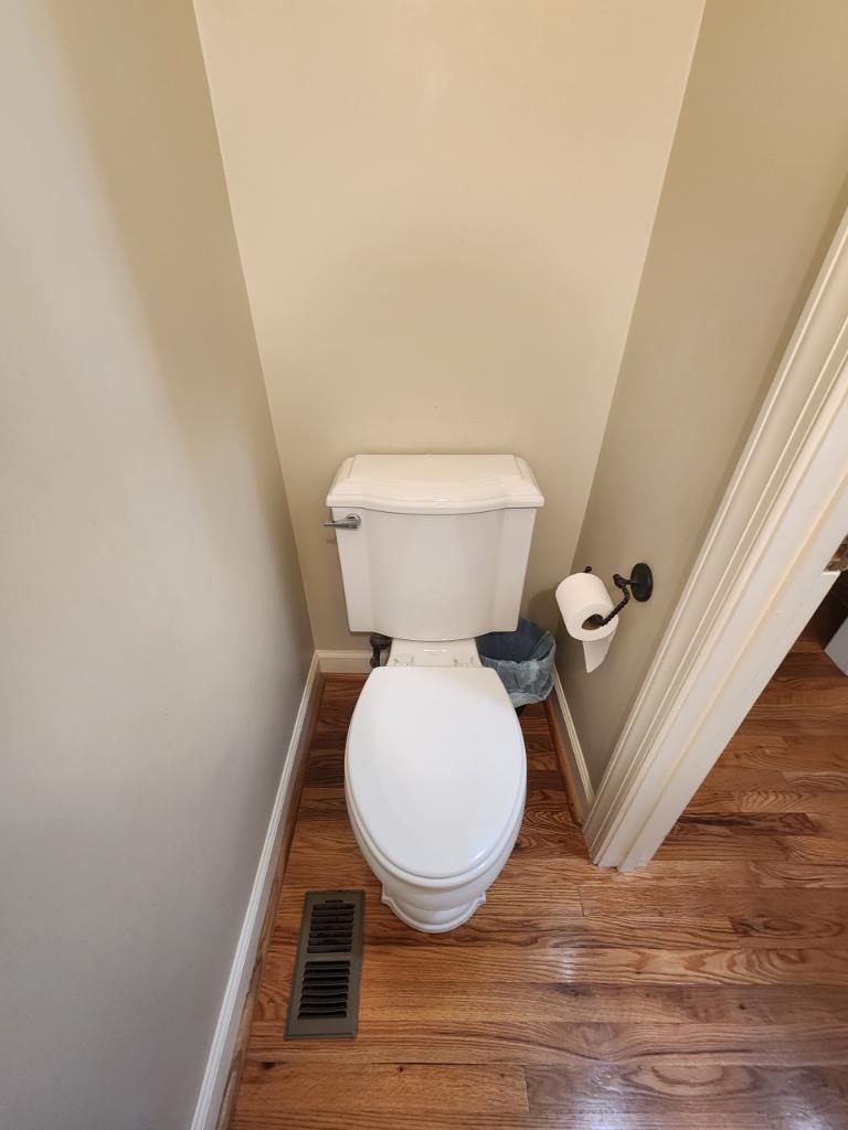878 Sparkleberry Road Evans, GA 30809 - Photo 17 of 40 Half Bathroom 1