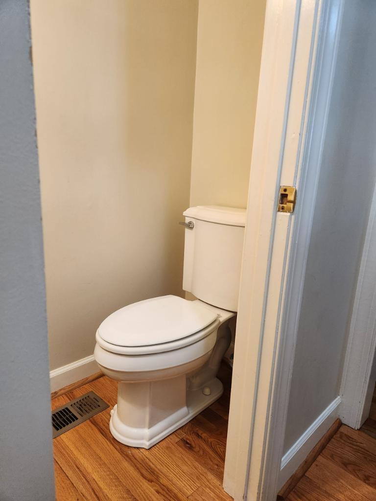 878 Sparkleberry Road Evans, GA 30809 - Photo 18 of 40 Half Bathroom 2